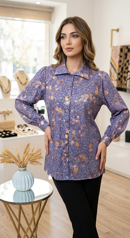شومیز زنانه
